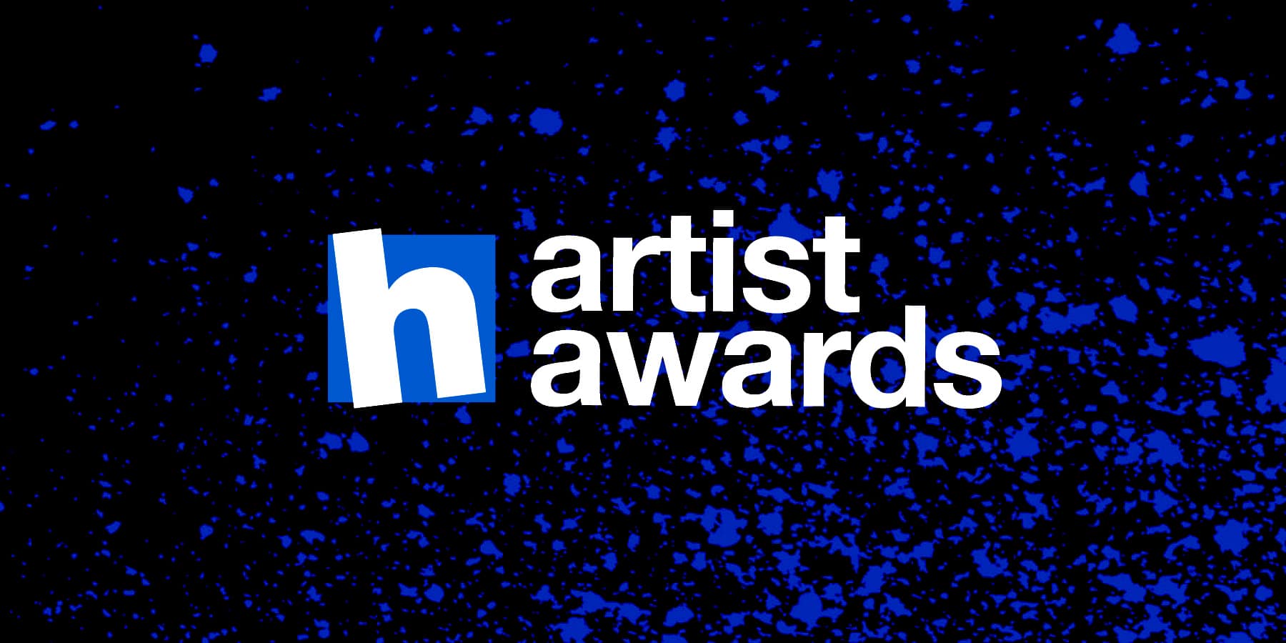 2018 K.M. Hunter Artist Awards Winners Announced